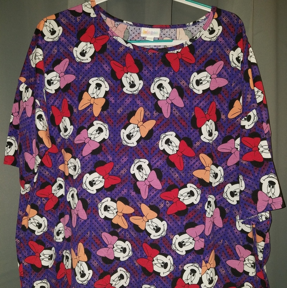 Lularoe 2xl Irma